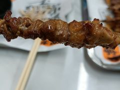 -风雷烧烤酸辣汤(宝龙店)