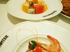 -斗牛士牛排餐厅(嘉里汇店)