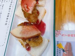 -松坂屋日料自助(长城路店)