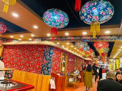 -田家大院东北农家菜铁锅炖(西安总店)