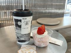 -喜茶(深圳欢乐海岸LAB店)