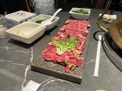 -长嘉·河图火锅(长嘉汇江景旗舰店)