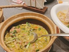 -江宴渔村·鱼鲜土菜(紫荆广场店)