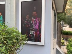 -中央戏剧学院(东城校区)