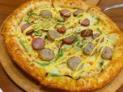 -米斯特比萨(罗斯福店)