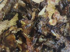 -周记老沈阳焦火鸡架