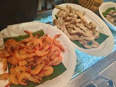 -远洲凤凰山庄臻味全日餐厅