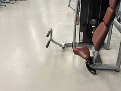 -北京威斯汀酒店游泳健身中心