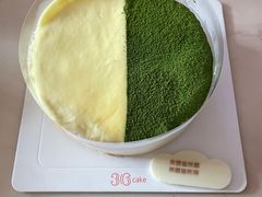 -36cake生日蛋糕(福田店)