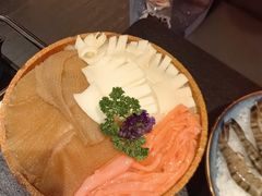 -色響火锅(恒隆广场店)
