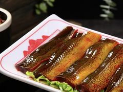 -水巷子·巴掌腰片重庆火锅(云纺店)