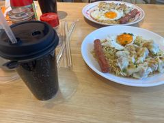 -明記茶餐廳(福田总店)