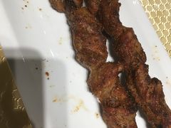-巴扎美食·新疆菜·西域歌舞表演餐厅(新疆大厦店)