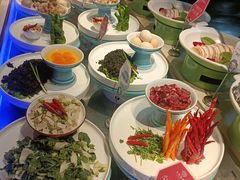 -大张烙馍村(泉山店)