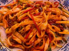 -门框胡同百年卤煮(鸟巢店)