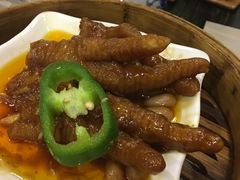 -虾饺妹·粤式手工点心(水荫路店)