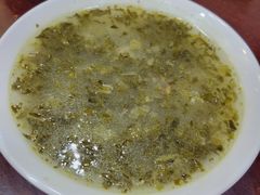 浆水拌汤-张明富面皮店(东大街店)