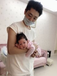 -妍悦母婴月子会所(武汉天地店)