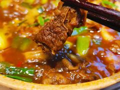 -胡记德源粉·湖南菜(双安店)