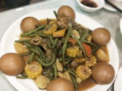 -黄家饺子东北特色菜馆(湖滨商业街店)
