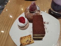 -华侨城嘉途酒店·屋顶阳光餐厅