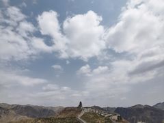 -雁门关景区