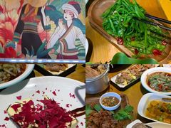 -隔壁老王·家常云南菜(花巷店)