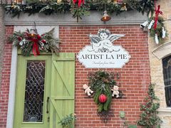 -Money Shops(愚园路店)