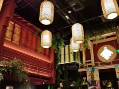 -南京大牌档(龙江新城市广场店)
