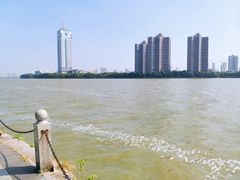 -南昌青山湖风景区