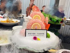 -福记大酒店(星湖街区店)