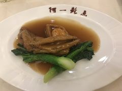 -阿一鲍鱼海鲜酒家(苏丹依斯迈路店)