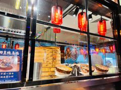 -陈鹏鹏潮汕菜(宝安机场T3航站楼店)