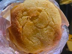 经典菠萝包-多乐之日(和平伊势丹店)