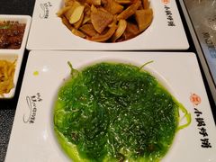 -灶座小锅烀饼·铁锅炖(道里店)