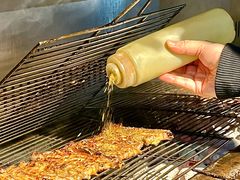 -谷丽羊肉串·新疆鲜货烧烤馆·清真·夜宵(长沙首店)
