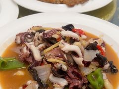 -梅子大排档