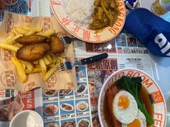 -肥韬茶餐厅(海上世界店)