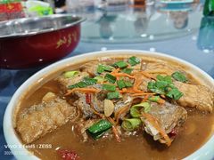 -胖嫂海鲜饭店