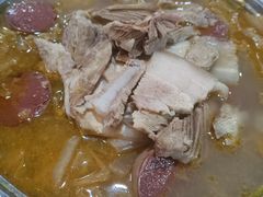 -人民公社大食堂(顺义总店)