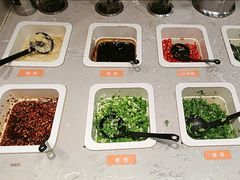 -呷哺呷哺(西单大悦城店)