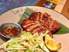 -泰盏鬼·颓废冬阴(陈家祠扬韬店)