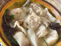 银鱼馄饨-灵福缘私房菜·农家菜(拈花湾·灵山大佛必推店)