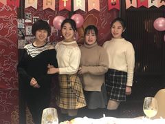 -俏江南(中山路先天下广场店)