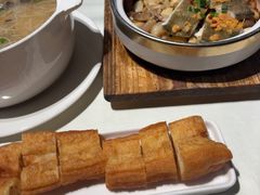 -黑明餐厅(白鹭洲店)