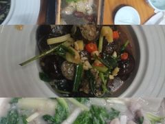 -61号餐吧(兴坪古镇漓江店)