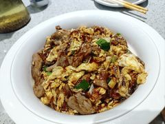 -紫光园·烤鸭·北京菜(团结湖店)