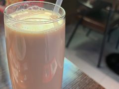 -酷公社·榴莲披萨(太原街店)