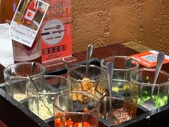 -滇野云南野生菌餐厅(陕西南路店)