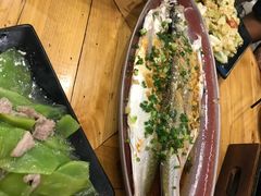 -外婆船宴餐厅·外婆喊你回家吃饭